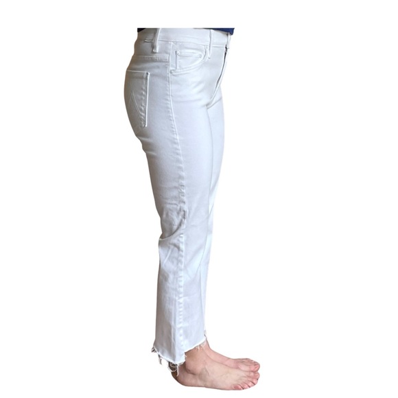 MOTHER Other - MOTHER | White Jeans | Neiman Marcus